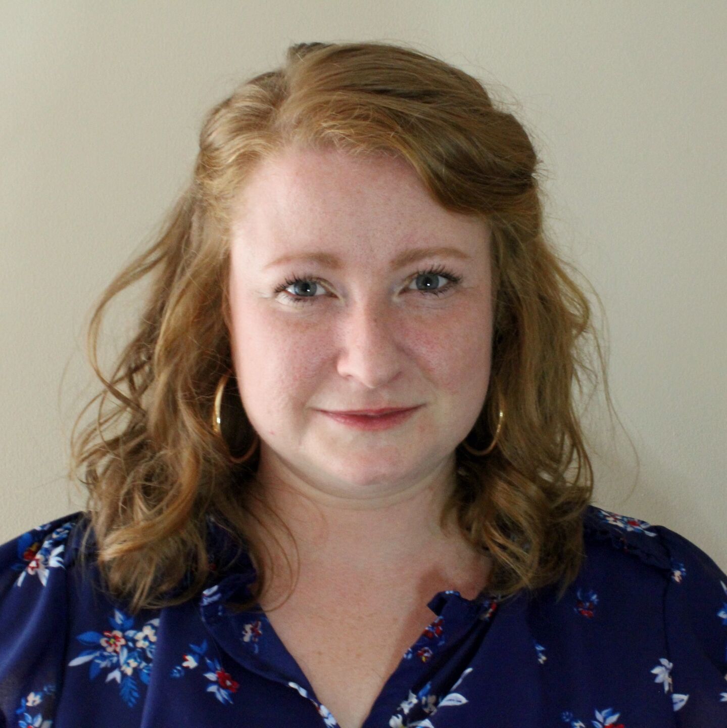 Elizabeth Dunham submitted portrait